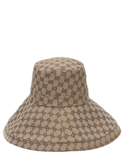 gucci caps womens|gucci bucket hat for women.